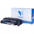 Картридж HP CF280X/CE505X NV Print (NV-CF280X/CE505X) дляHP LaserJet Pro 400 MFP M425dn/ 400 MFP / M401/ P2055 6900стр