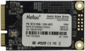 Накопитель SSD mSATA 128Gb Netac N5M 510/440 (NT01N5M-128G-M3X) RTL
