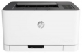 Принтер лазерный A4 HP Color Laser 150nw (4ZB95A)