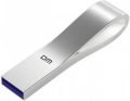 Флеш накопитель 16Gb DM PD135 металл