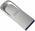 Флеш накопитель 64Gb DM PD170 USB3.1, металл, плоская