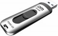 Флеш накопитель 64Gb DM PD090 USB3.0, металл, выдвижной