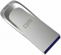 Флеш накопитель 32Gb DM PD170 USB3.1, металл, плоский