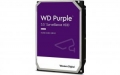 Жесткий диск 4Tb WD Purple 5400 rpm 256mb SATA3 (WD43PURZ)