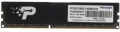 Модуль памяти DDR4 16Gb 3200MHz Patriot Signature (PSD416G32002)