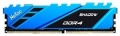Модуль памяти DDR4 8Gb 2666MHz Netac Shadow Blue (NTSDD4P26SP-08B) RTL