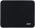 Коврик для мыши Acer OMP210 Мини черный 250x200x3мм