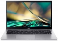 Ноутбук Acer Aspire 3 A315-59-39S9 (NX.K6TEM.004) Silver Core i3 1215U/15.6&quot;/1920х1080/8Gb/256Gb SSD/DVD нет/Wi-Fi/Bluetooth/DOS