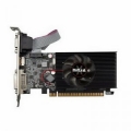 Видеокарта Sinotex Ninja 1Gb GT210 64bit DDR3 D-SUB DVI HDMI (NF21NP013F) RTL
