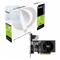 Видеокарта Palit 2Gb GT710 64bit DDR3 D-SUB DVI HDMI (NEAT7100HD46-2080F) RTL
