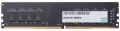 Модуль памяти DDR4 16Gb 2666MHz Apacer (AU16GGB26CQYBGH)