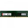 Модуль памяти DDR4 16Gb 3200MHz Kingston (KVR32N22D8/16)