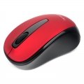 Мышь Гарнизон GMW-450-4 красный USB беспроводная